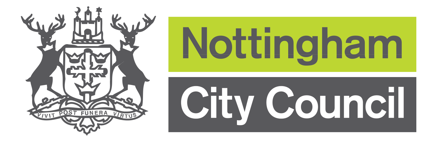 Nottingham City logo