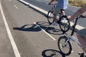 We're helping communities get active