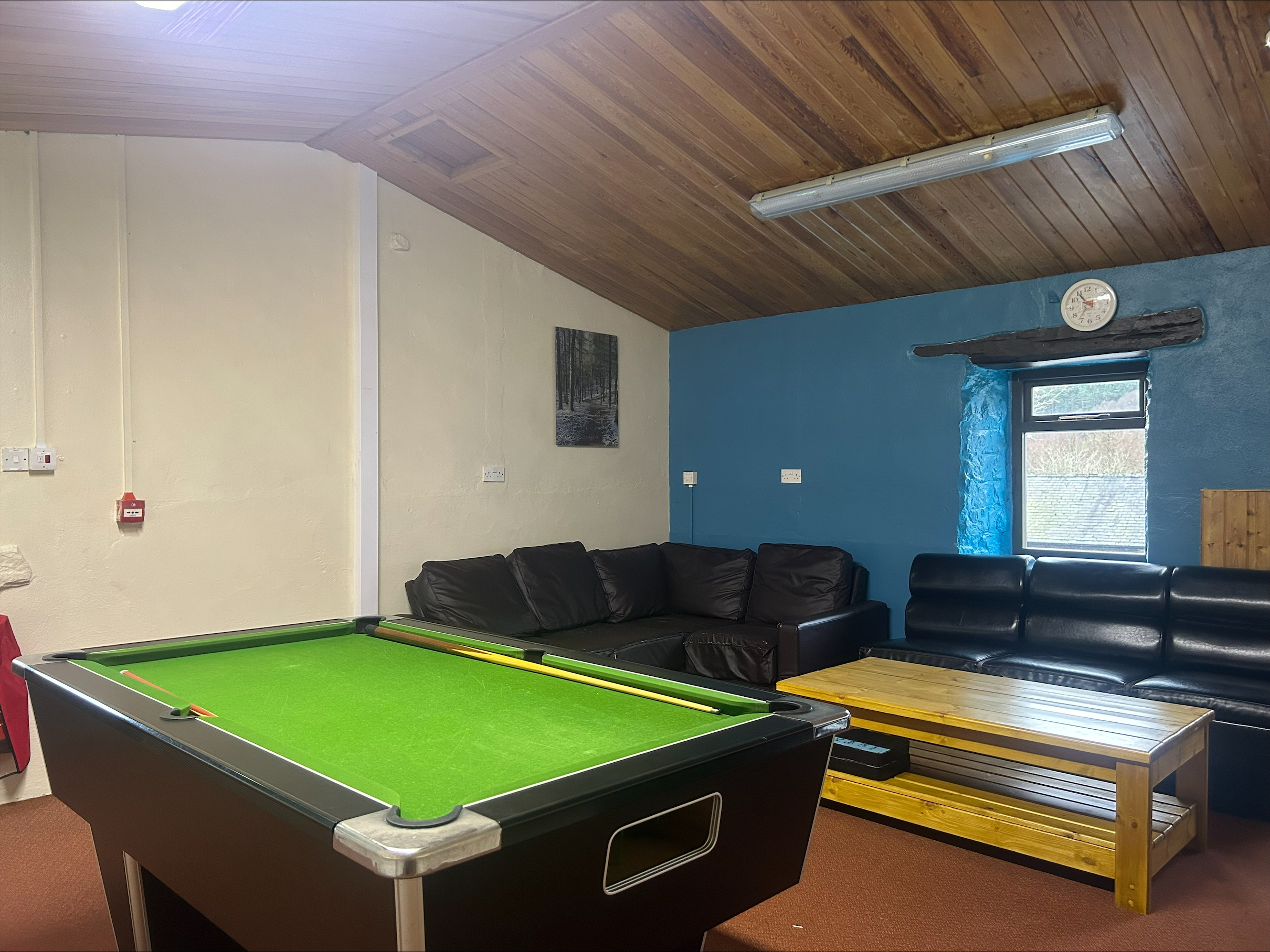 Hagg Farm Main Centre Games Room (002)