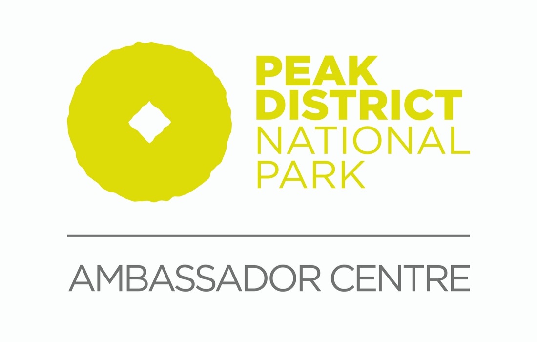 Peakdistrictlogo