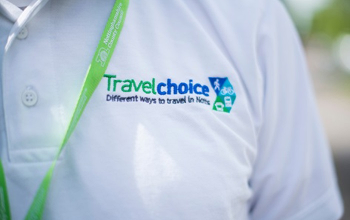 Travel Choice offers FREE transport and travel support to Ashfield and Bassetlaw