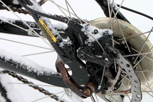 10 Tips for Safer Cycling in Winter