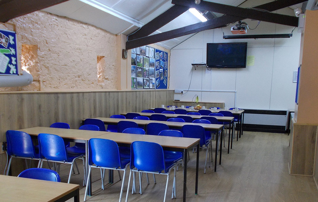 Haggfarmclassroom